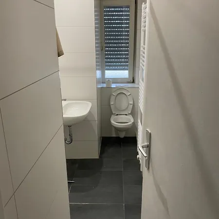 Appartement Monteur- Und Elfenstrasse Mannheim