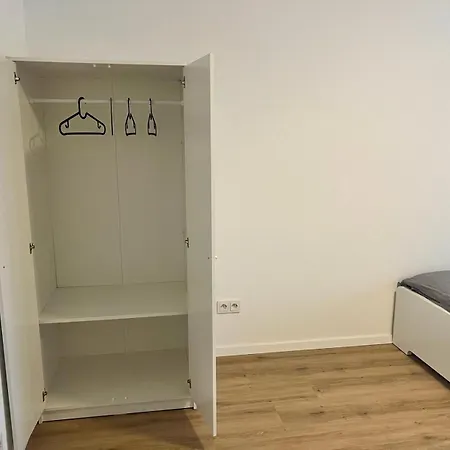 Monteur- Und Elfenstrasse Appartement *