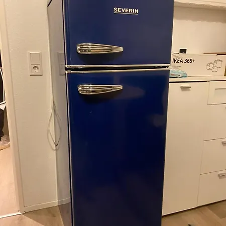 Appartement Monteur- Und Elfenstrasse Mannheim