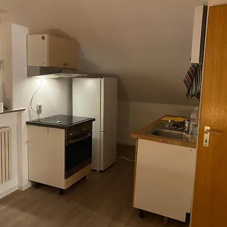 Monteur- Und Apartment Mannheim