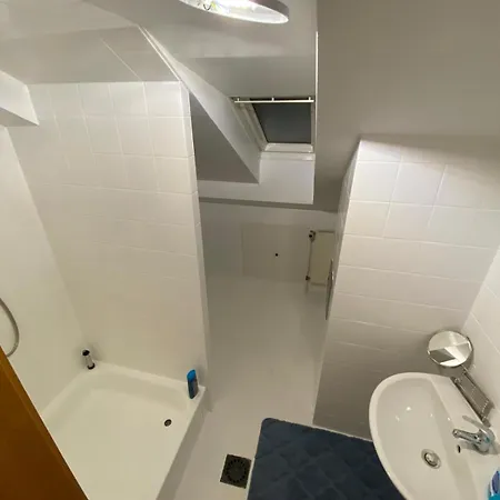 Monteur- Und Apartment *