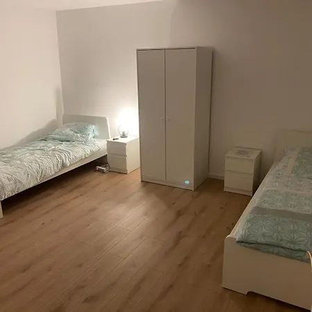 Monteur- Und Apartment Mannheim